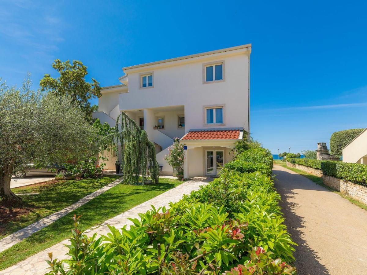 Apartman Mira-5 By Interhome Umag